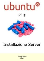 Icon image Ubuntu Pills: Installazione Server