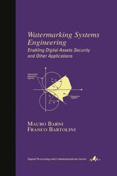 Icon image Watermarking Systems Engineering: Enabling Digital Assets Security and Other Applications