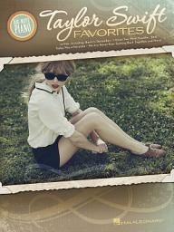 Icon image Taylor Swift Favorites (Songbook)