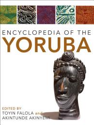 Icon image Encyclopedia of the Yoruba