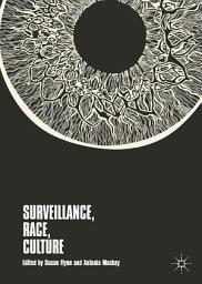 Icon image Surveillance, Race, Culture