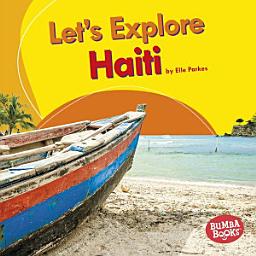 Icon image Let's Explore Haiti