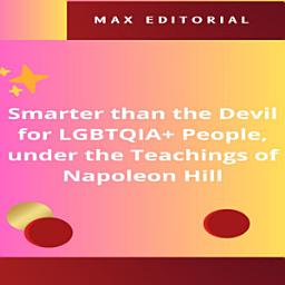 Icon image Smarter than the Devil for LGBTQIA+ People, under the Teachings of Napoleon Hill