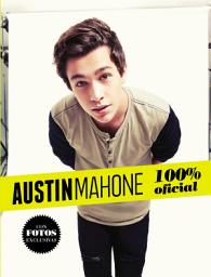 Icon image Austin Mahone: 100% oficial