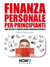 Icon image FINANZA PERSONALE PER PRINCIPIANTI