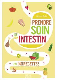 Icon image Petit livre de - Prendre soin de son intestin en 140 recettes