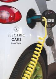 Icon image Electric Cars