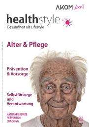 Icon image healthstyle - Gesundheit als Lifestyle: AKOM leben!, Ausgabe 11