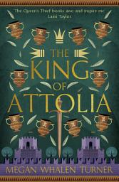 Icon image The King of Attolia: The third book in the Queen's Thief series