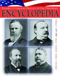 Icon image President Encyclopedia 1877-1889