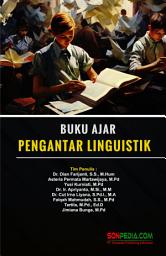 Icon image Buku Ajar Pengantar Linguistik