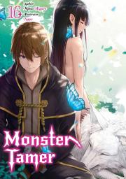 Icon image Monster Tamer