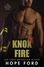 Icon image Knox Fire