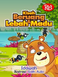 Icon image Cerita Anak: Beruang dan Lebah Madu