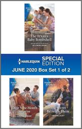 Icon image Harlequin Special Edition June 2020 - Box Set 1 of 2