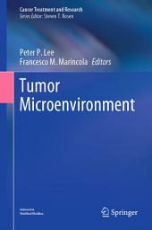 Icon image Tumor Microenvironment