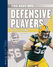 Icon image Best NFL Defensive Players of All Time