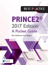 Icon image PRINCE2® 2017 Edition - A Pocket Guide