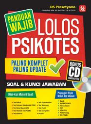 Icon image Panduan Wajib Lolos Psikotes; Paling Komplit & Paling Update