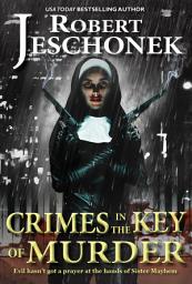 Icon image Crimes in the Key of Murder