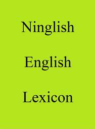 Icon image Ninglish English Lexicon