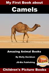 Icon image My First Book about Camels