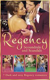 Icon image Regency Scoundrels And Scandals