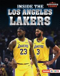 Icon image Inside the Los Angeles Lakers