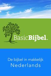 Icon image De BasicBijbel: De Bijbel in makkelijk Nederlands