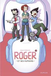 Icon image Roger et ses humains