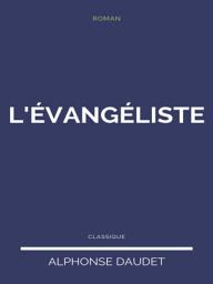 Icon image L'évangéliste