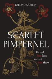 Icon image The Scarlet Pimpernel