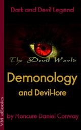 Icon image Demonology and Devil-lore: The Devil World