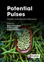 Icon image Potential Pulses: Genetic and Genomic Resources