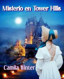 Icon image Misterio en Tower Hills