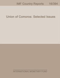 Icon image Union of Comoros: Selected Issues