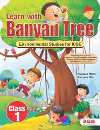 Icon image Learn with Banyan Tree Class 1