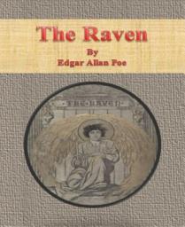 Icon image The Raven