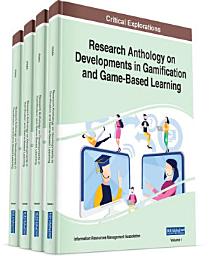 Icon image Research Anthology on Developments in Gamification and Game-Based Learning