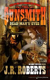 Icon image Dead Man's Eyes