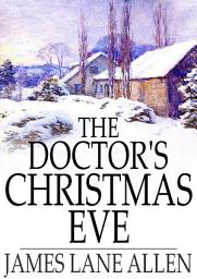 Icon image The Doctor's Christmas Eve