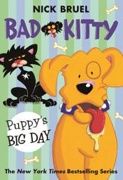 Icon image Bad Kitty: Puppy's Big Day