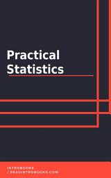 Icon image Practical Statistics