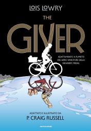 Icon image The Giver. Il romanzo a fumetti