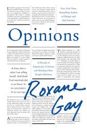 Icon image Opinions: A Decade of Arguments, Criticism, and Minding Other People's Business