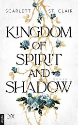 Icon image Kingdom of Spirit and Shadow