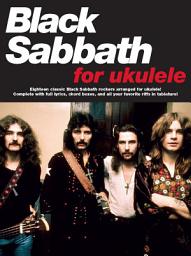 Icon image Black Sabbath for Ukulele