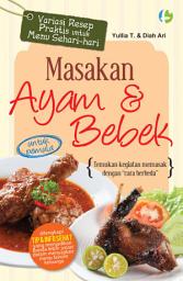 Icon image Masakan Ayam & Bebek