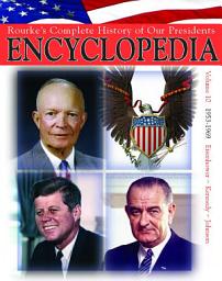 Icon image President Encyclopedia 1953-1969