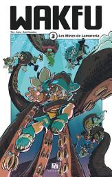 Icon image Wakfu Manga